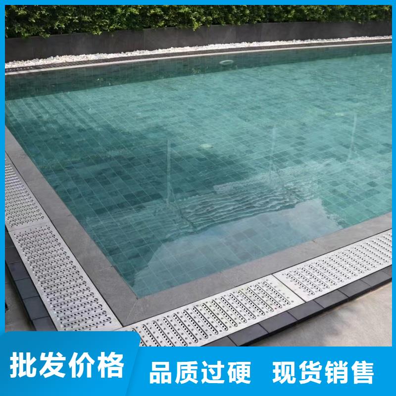 青海海北 304明沟排水盖板厂家电话