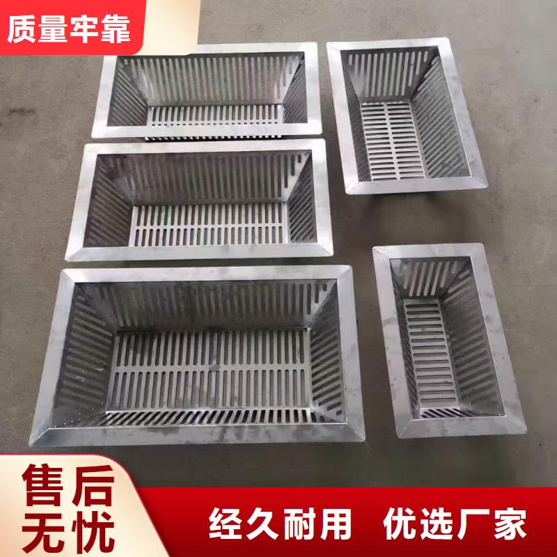 广东肇庆 当地 不锈钢地沟盖板价格实惠