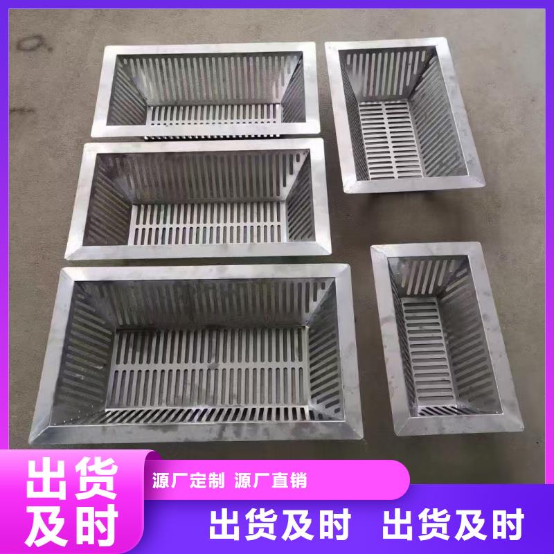 广西<贺州>【本地】不锈钢缝隙式排水沟盖板生产厂家