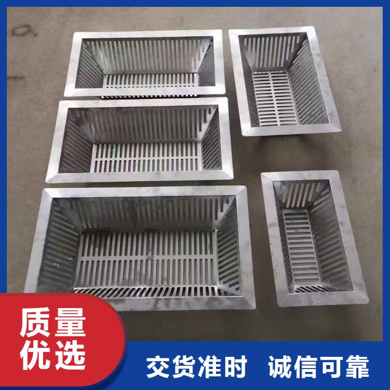 广东肇庆【当地】不锈钢地沟盖板价格实惠