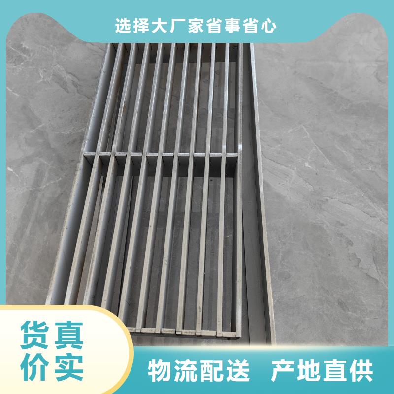 云南(曲靖)(当地)不锈钢雨水口定制