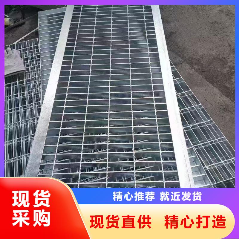 广西<贺州>【当地】不锈钢缝隙式排水沟盖板生产厂家