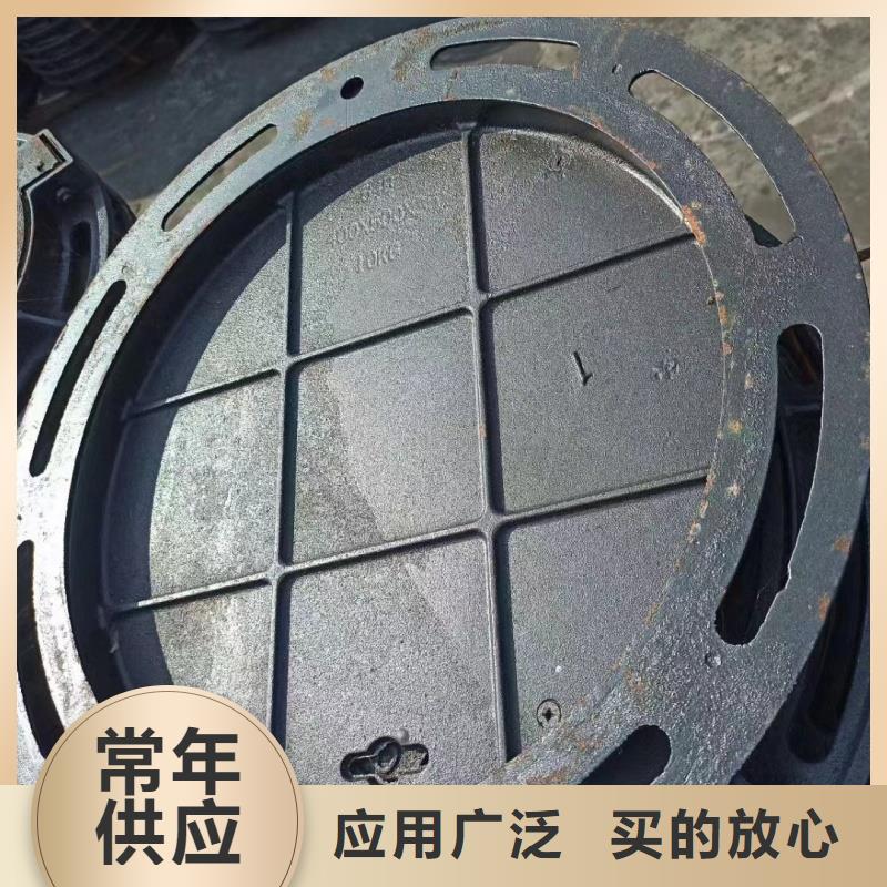 山西临汾市 化粪池井盖现货直发