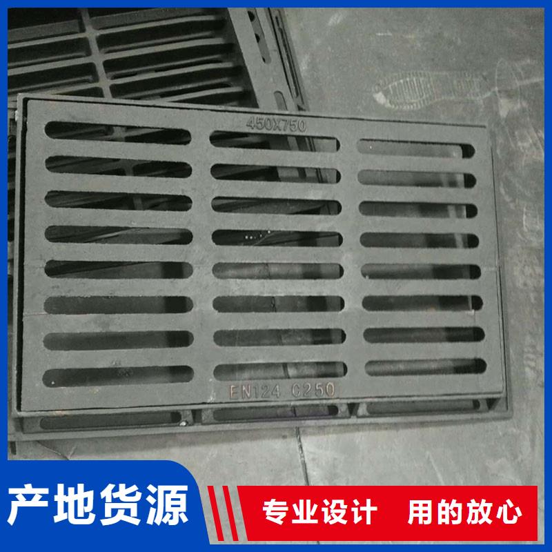 湖北孝感市 当地 树脂篦子厂家地址