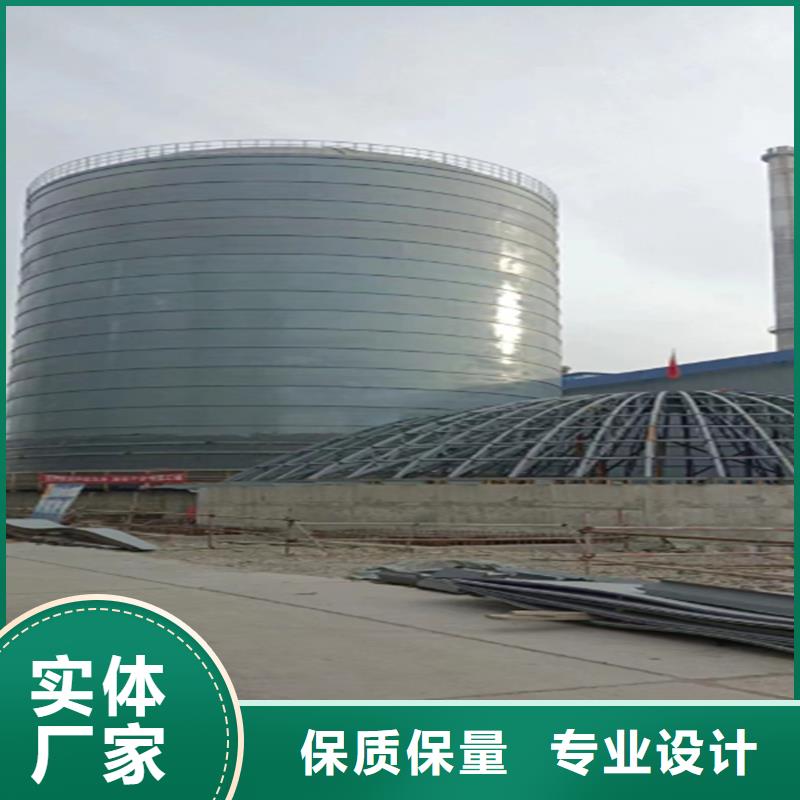 供应加厚钢板仓_优质厂家