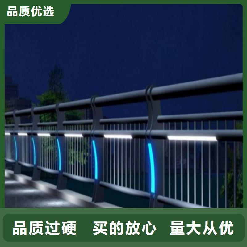 防撞护栏,道路护栏专注细节更放心