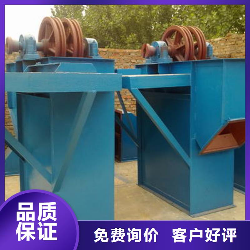 《呼伦贝尔》 本地 NE板链型斗式提升机终身质保