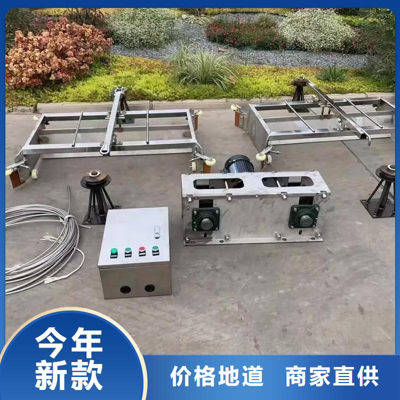 【舟山】 本地 一拖二刮粪机购买