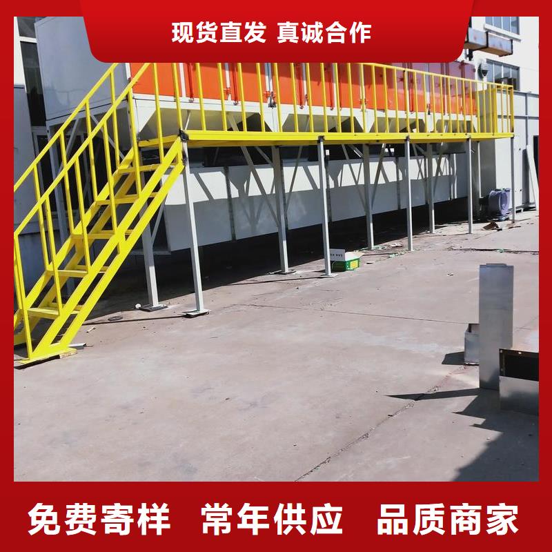 菏泽(当地)co催化燃烧的工作原理发货及时