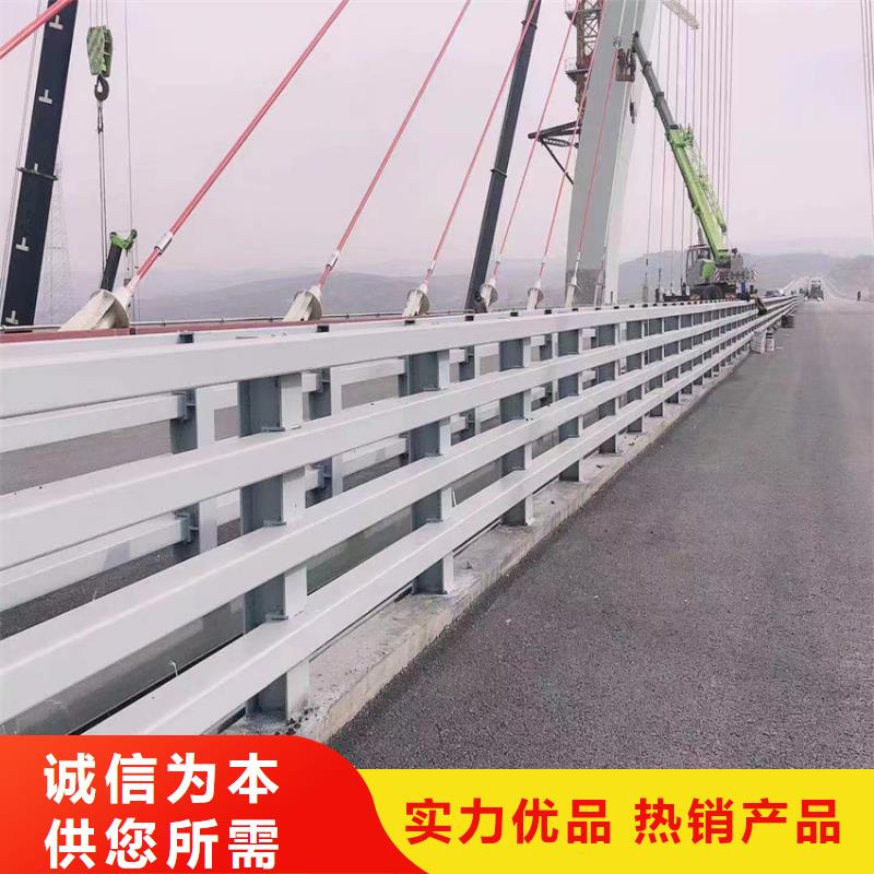 不锈钢河道护栏-不锈钢河道护栏品牌