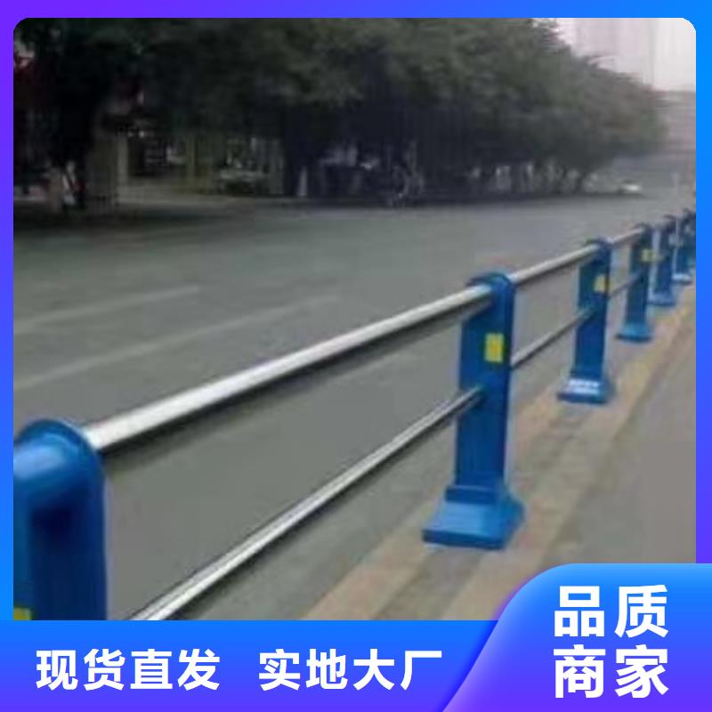 万宁市河道护栏一米多少钱