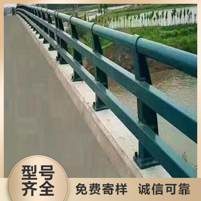 河道景观护栏供应河道景观护栏一米多少钱