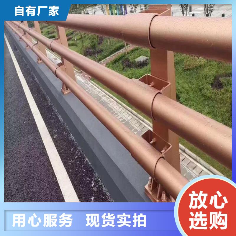 河道景观护栏供应河道景观护栏一米多少钱