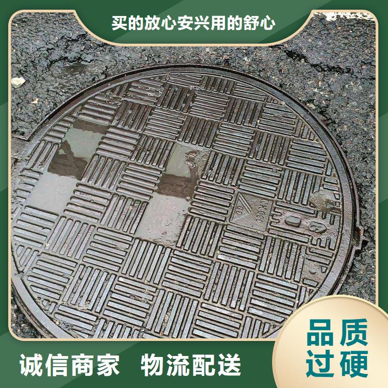 《禹城》(当地)球墨铸铁井盖_绿化带专用井盖产地货源