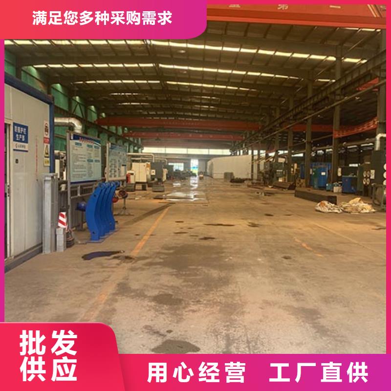 桥梁护栏公路护栏一手价格