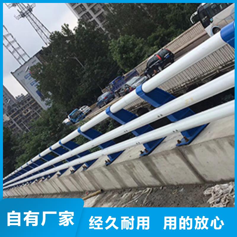 景观护栏-道路护栏实力见证