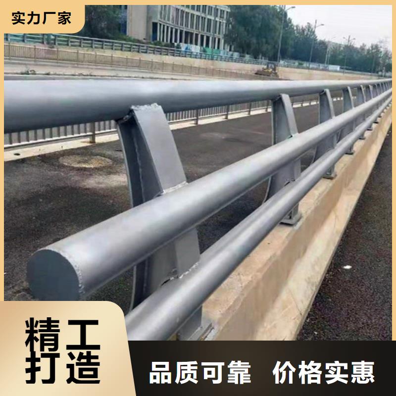 桥梁防撞护栏,道路护栏多年行业经验