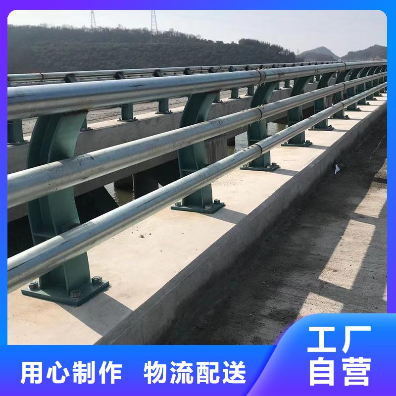 桥梁防撞护栏,道路护栏多年行业经验