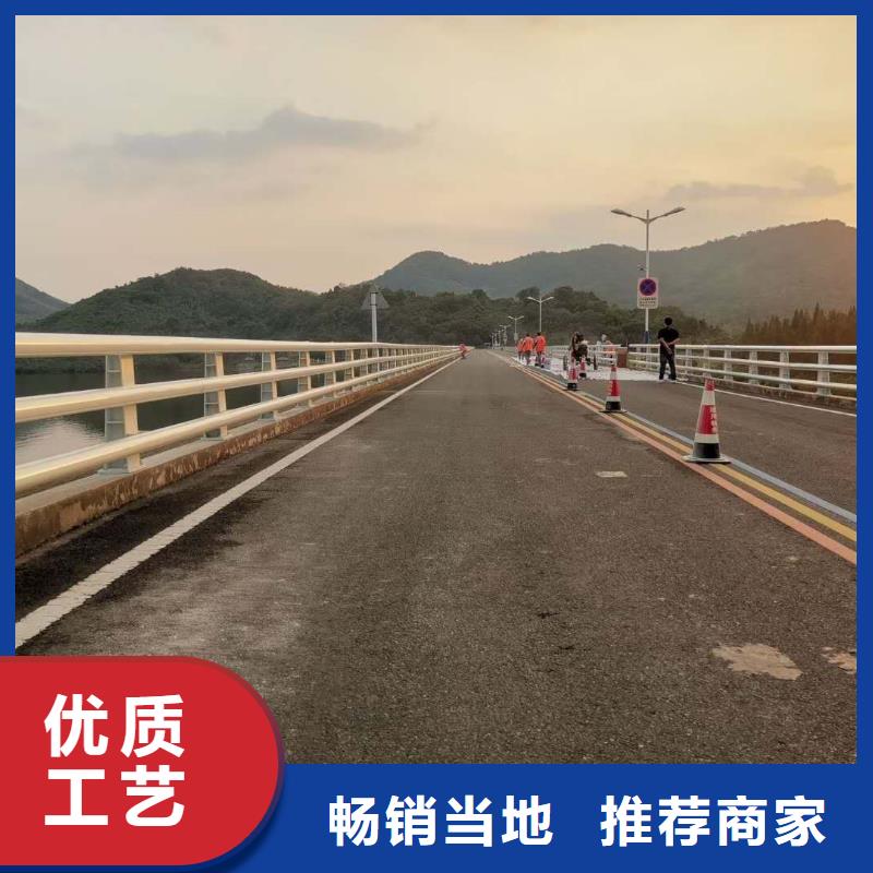 【桥梁护栏【道路护栏】品质有保障】