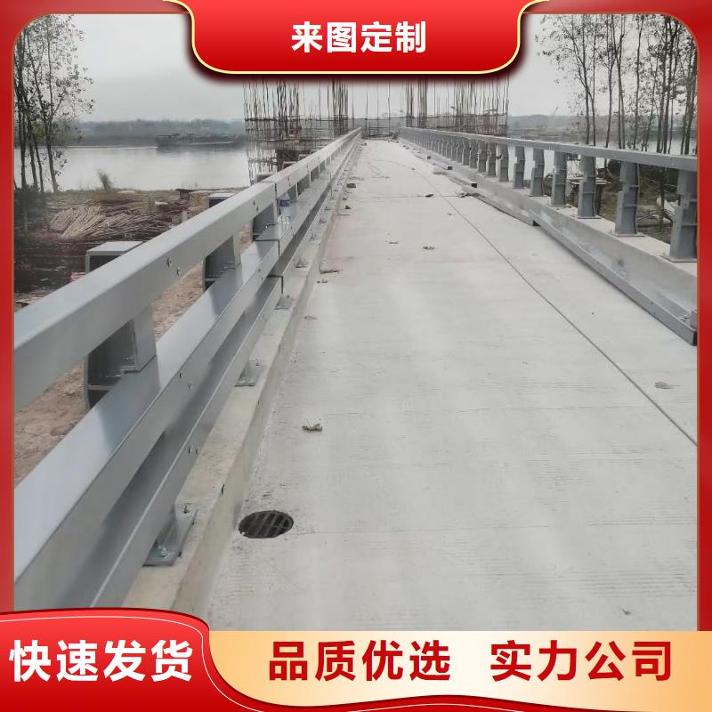 道路护栏热镀锌立柱质量不佳尽管来找我