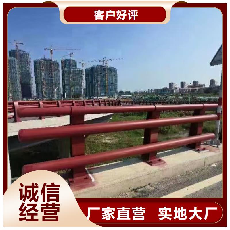 道路护栏-立柱规格型号全