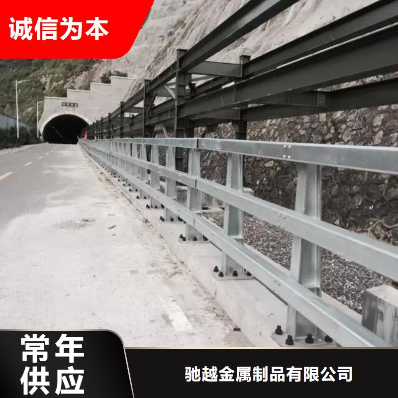 道路护栏灯光护栏多年行业积累