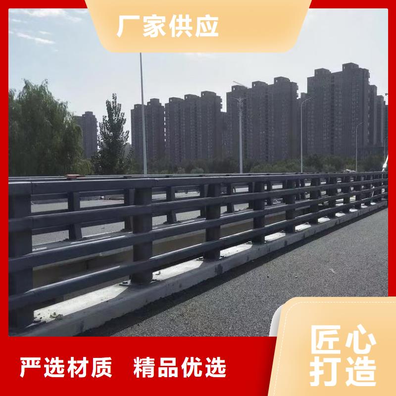 道路护栏灯光护栏专注产品质量与服务