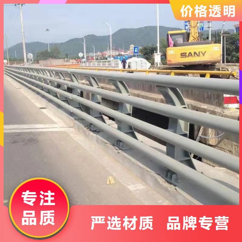 道路护栏河堤护栏一站式采购