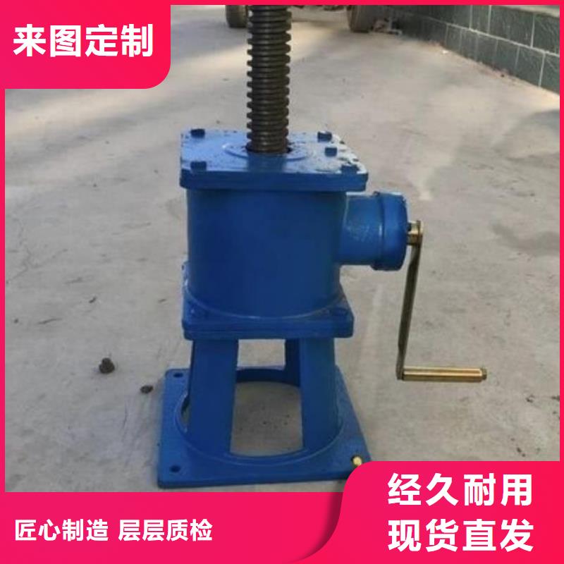 南昌(当地)螺杆启闭机_螺杆启闭机厂家经验丰富
