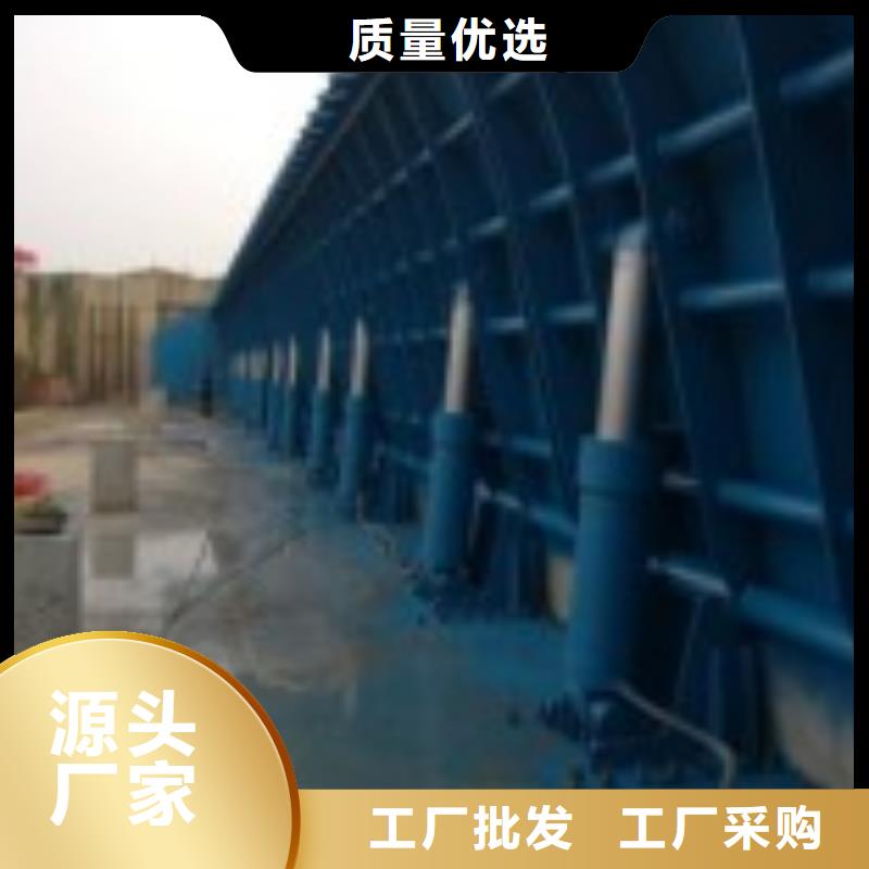 翻板闸门【卷扬启闭机】厂家型号齐全