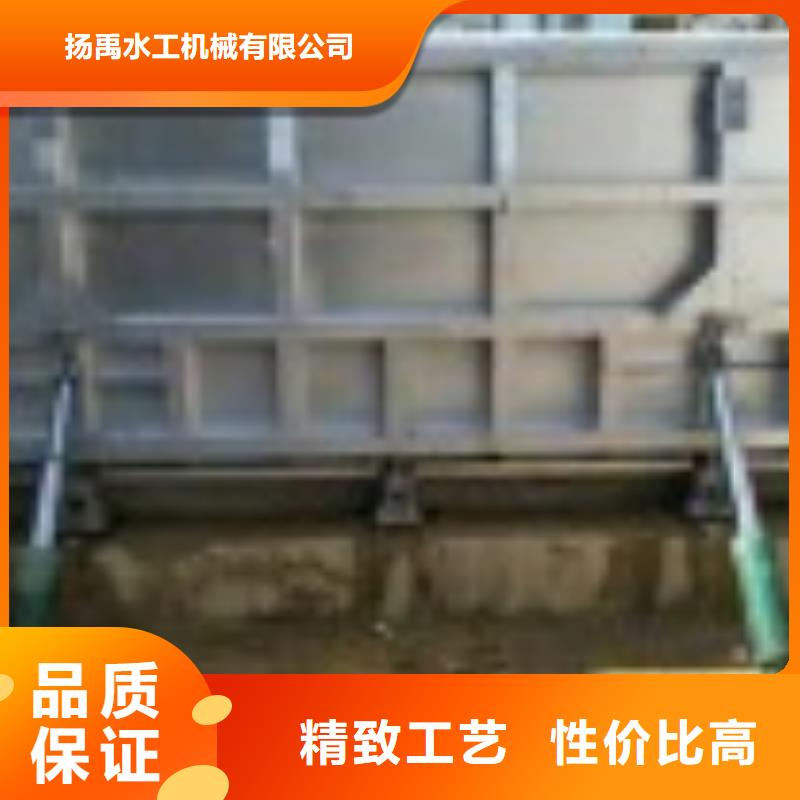 翻板闸门【卷扬启闭机】好产品价格低