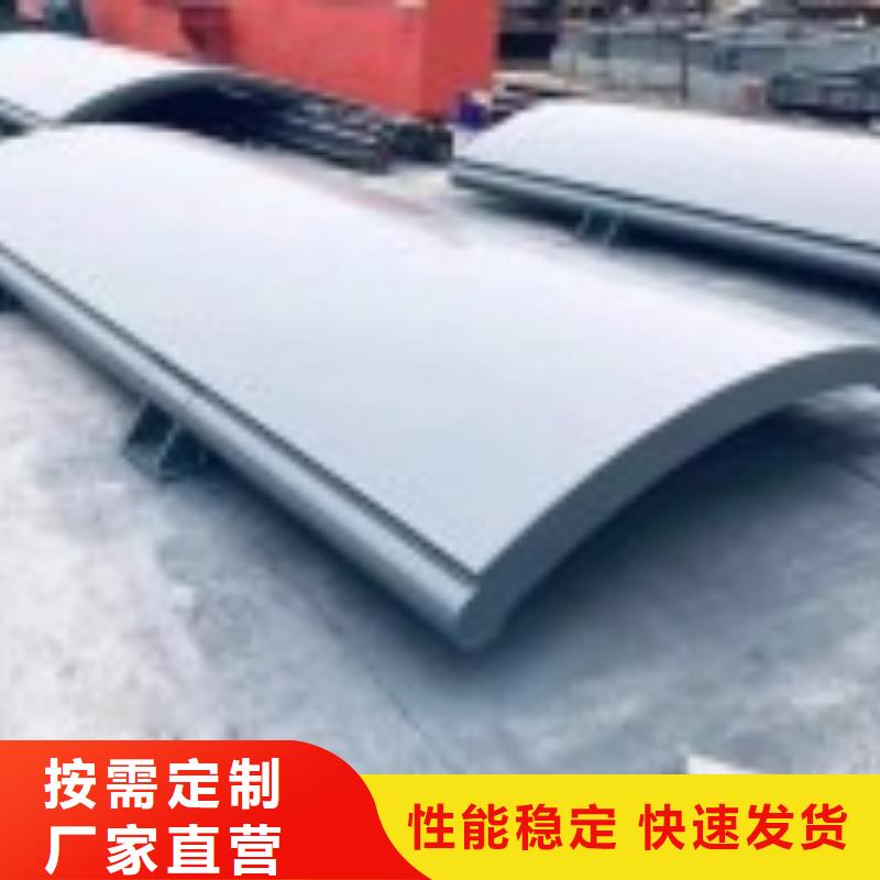 (汉源) 翻板闸门实拍品质保障