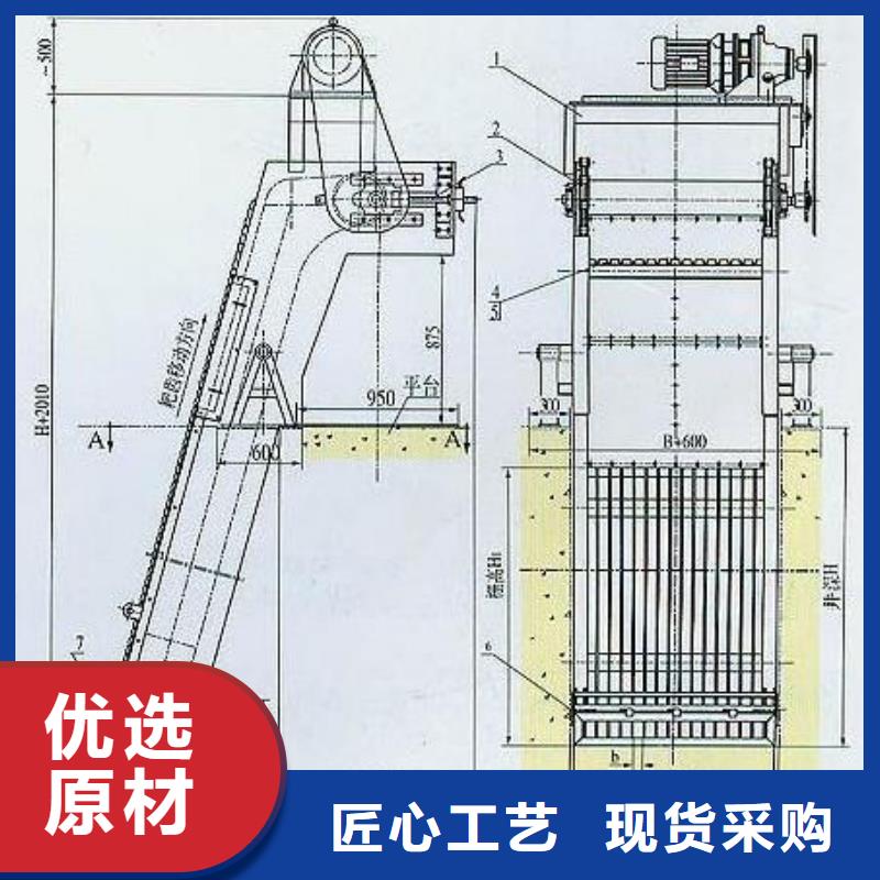 清污机扇形闸门快速生产