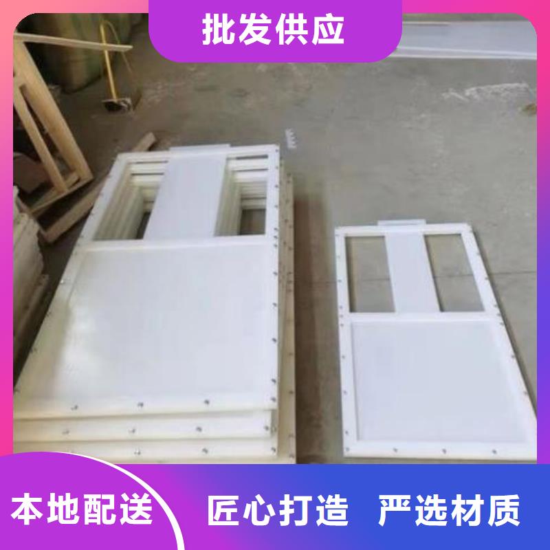 牟定【当地】塑料闸门厂家自营