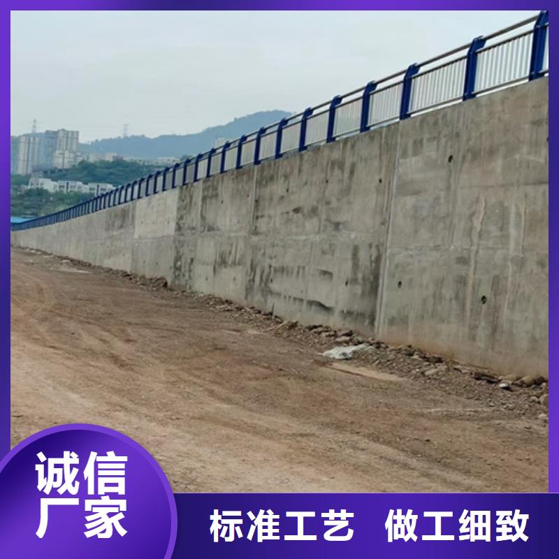 【道路护栏【镀锌波形护栏】厂家直营】