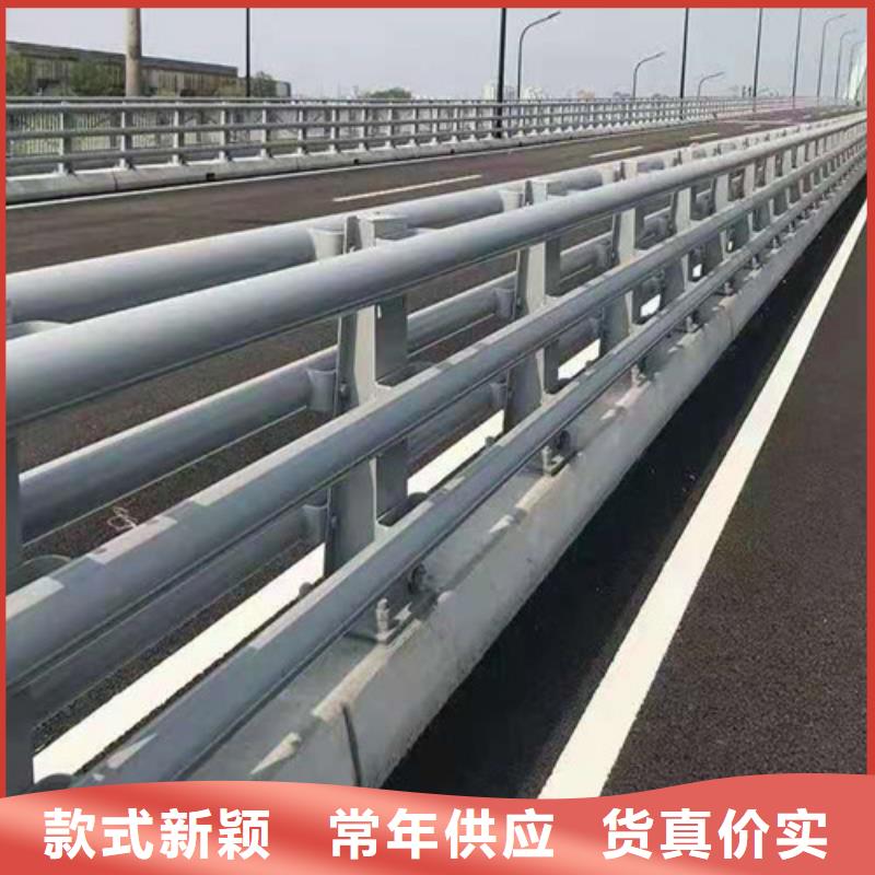 道路护栏【玻璃护栏】超产品在细节