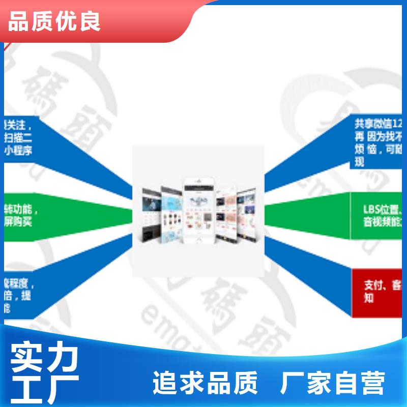 小程序制作手机程序开发加工定制