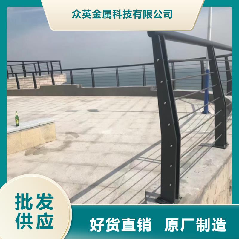 桥梁护栏,防撞栏杆匠心工艺