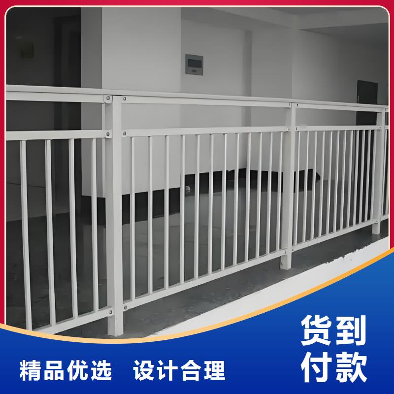 厦门 本地 城市交通护栏围栏推荐厂家