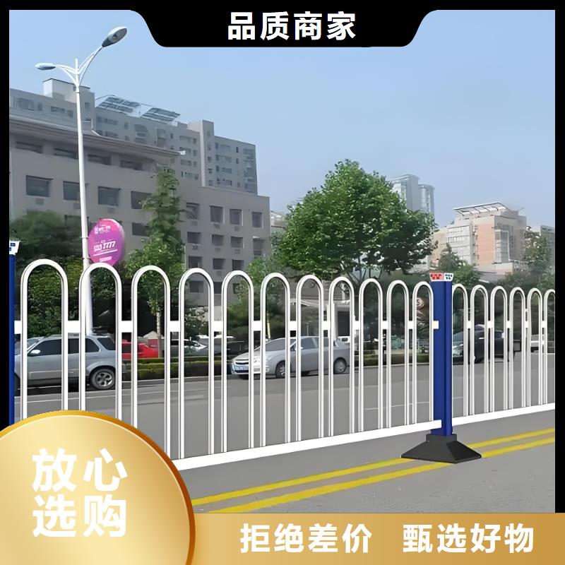 防城港【当地】交通隔离护栏实力雄厚