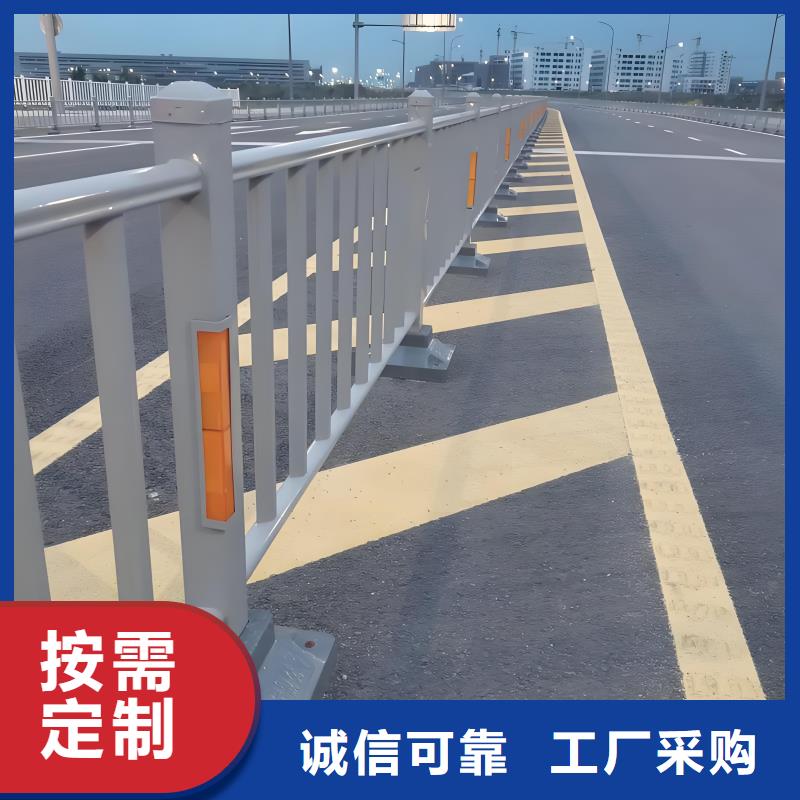《防城港》(本地)交通隔离护栏实力雄厚