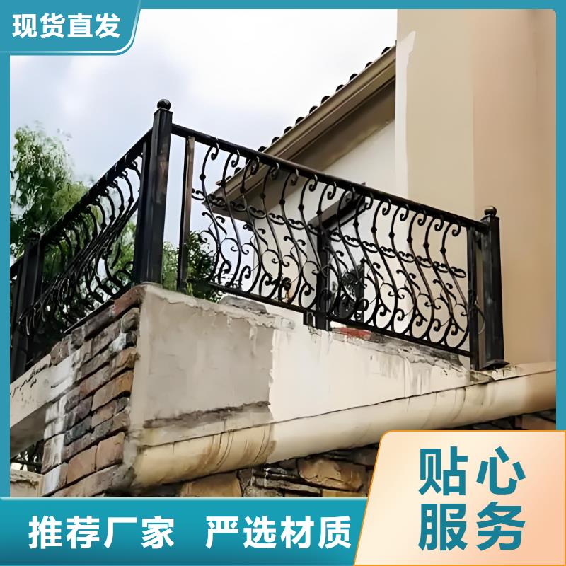 厦门 城市交通护栏围栏推荐厂家