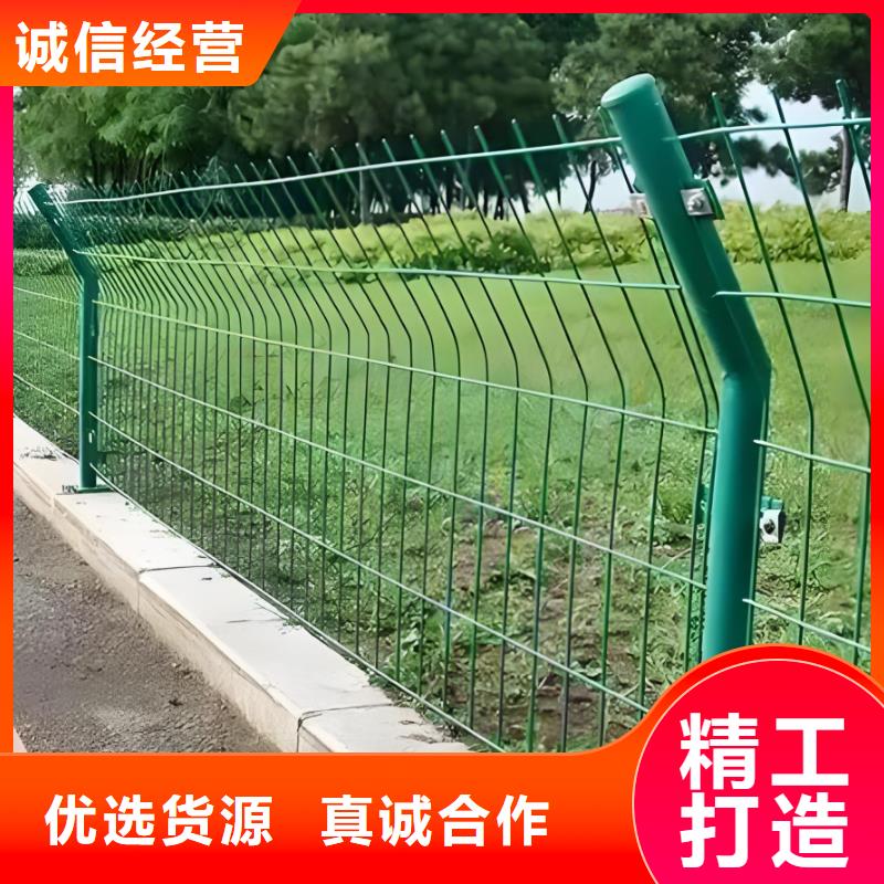 <淮安> 本地 停车场护栏围栏值得信赖