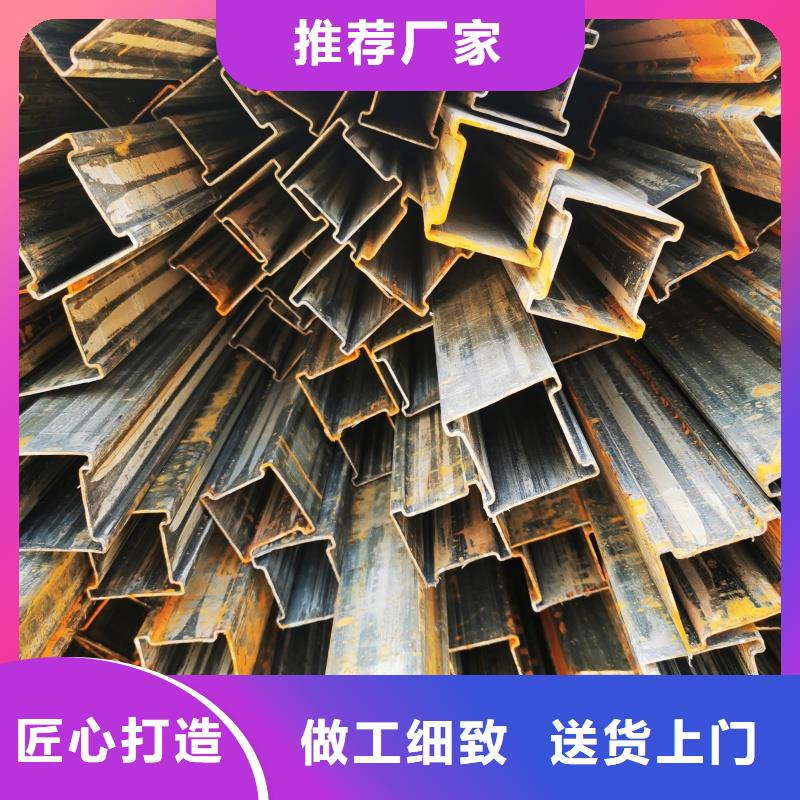40*90镀锌椭圆管厂家直销