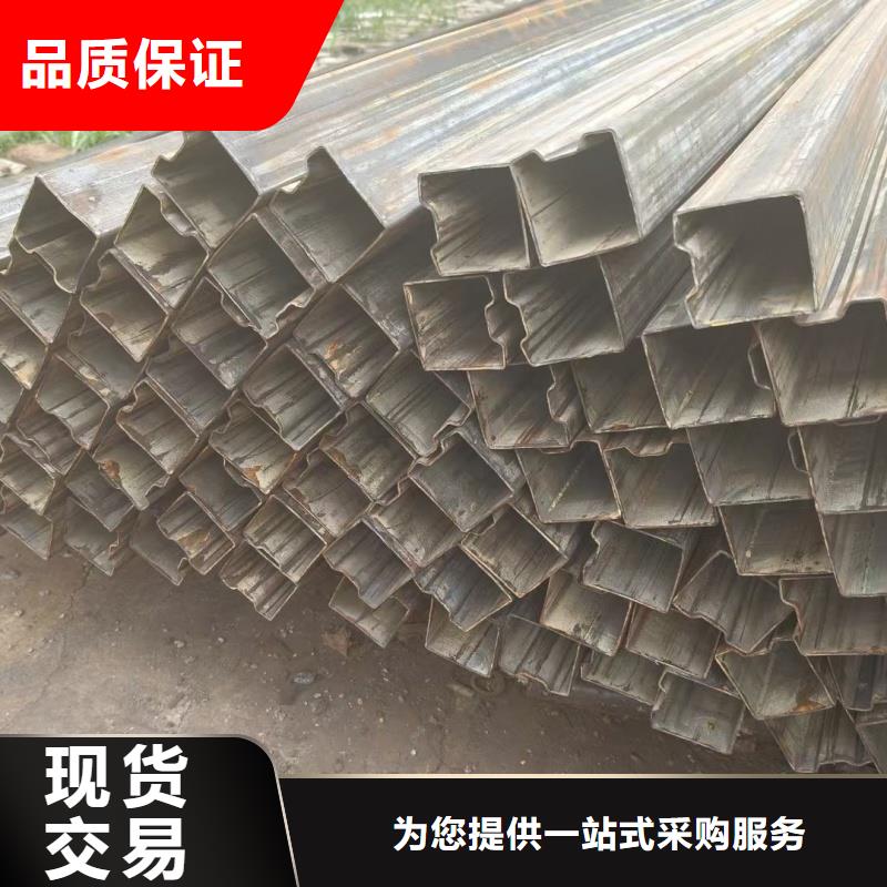 马蹄管源头生产