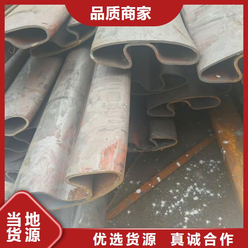 马蹄管源头生产
