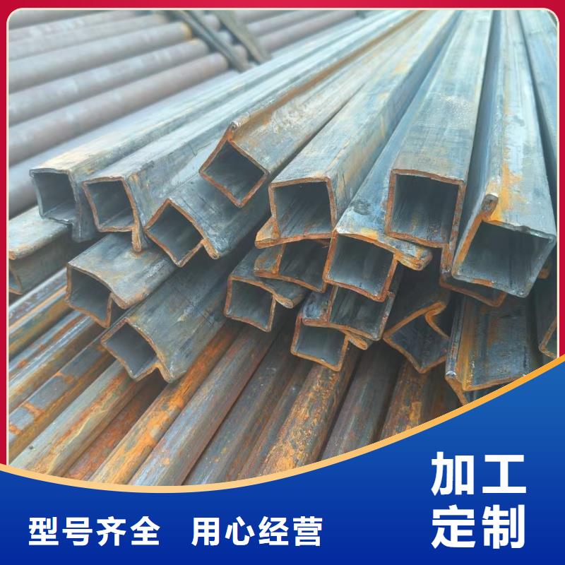 60*60镀锌凹槽管价格免费咨询