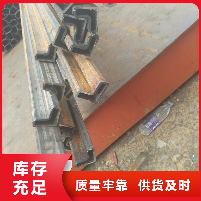 40*90镀锌椭圆管厂家直销