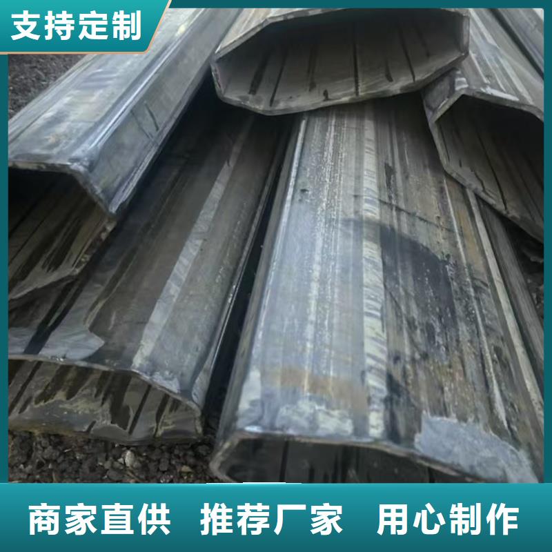 201不锈钢薄壁马蹄管值得信赖的厂家