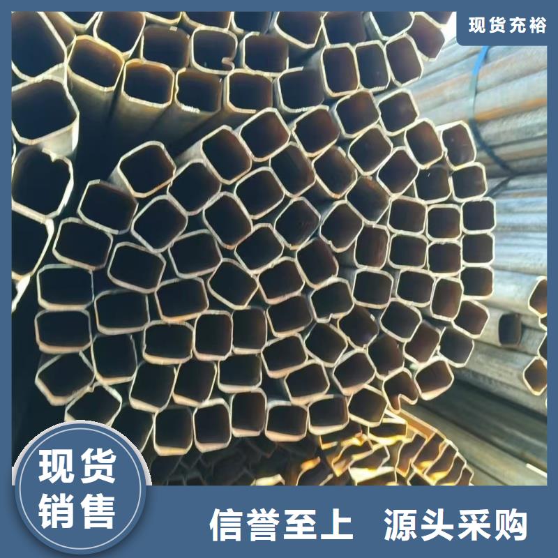 小口径六角管吨价低于市场价